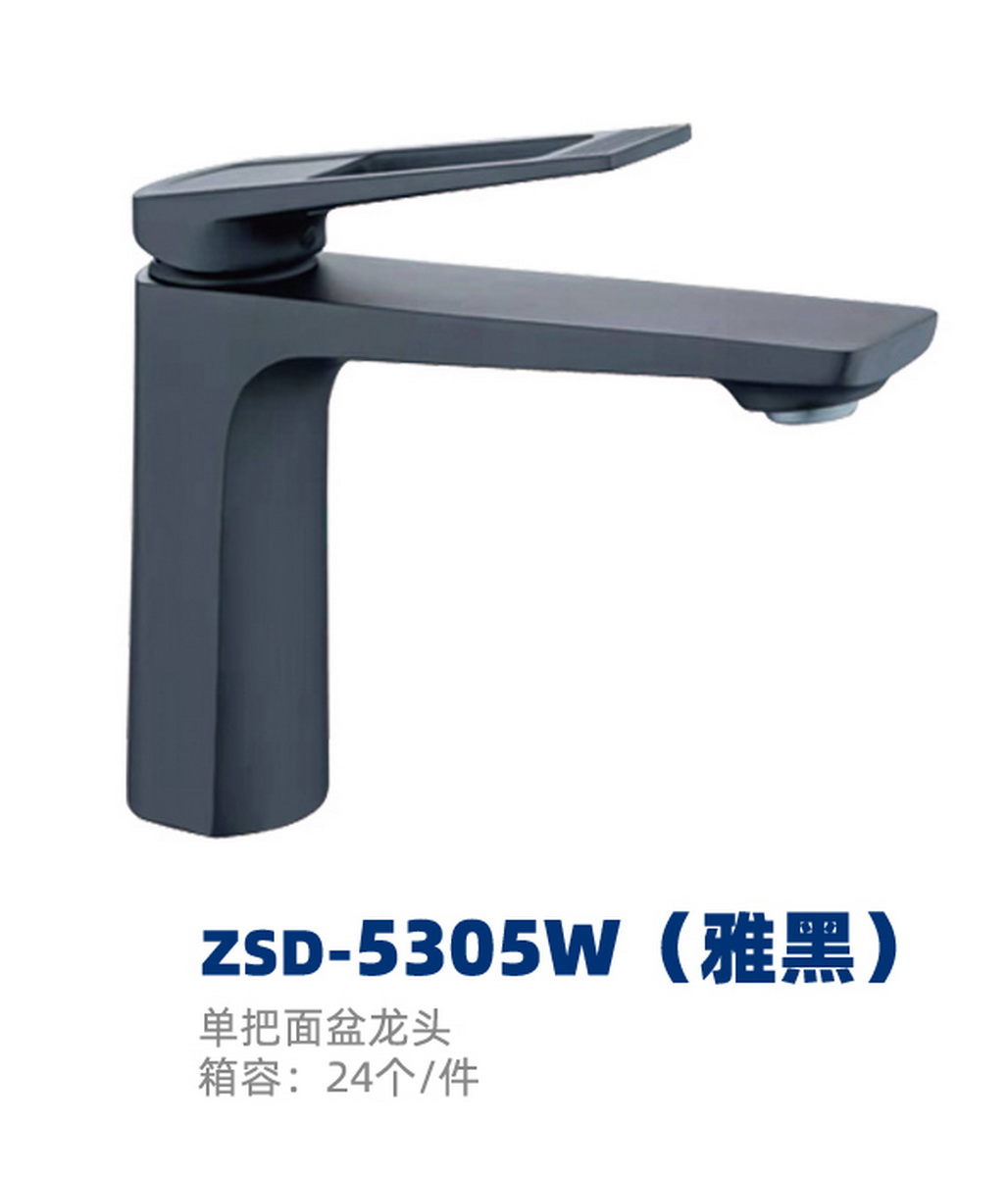 面盆系列
