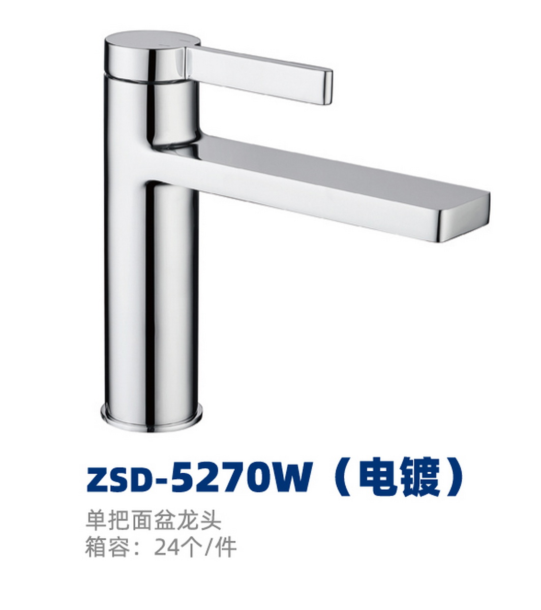 面盆系列
