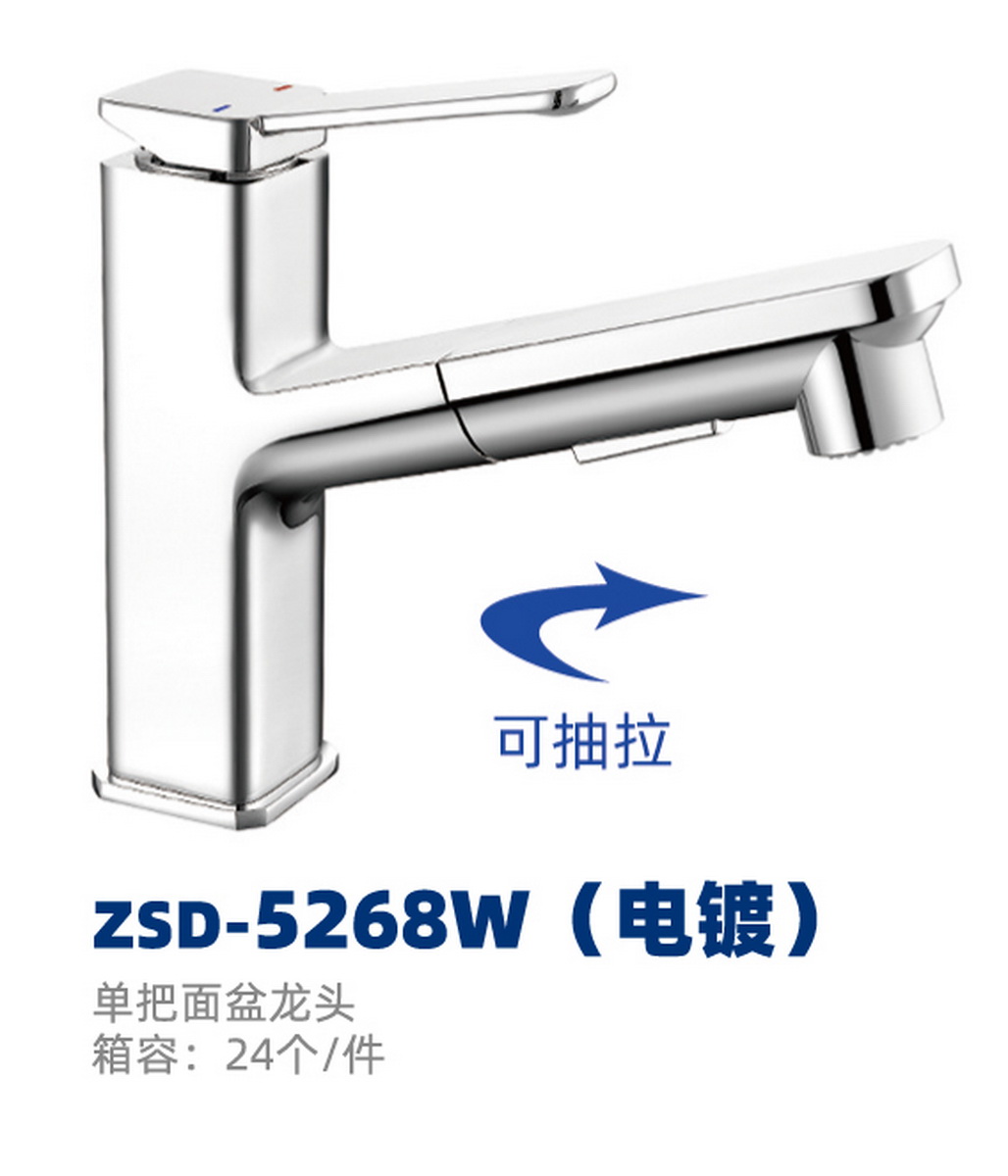 面盆系列