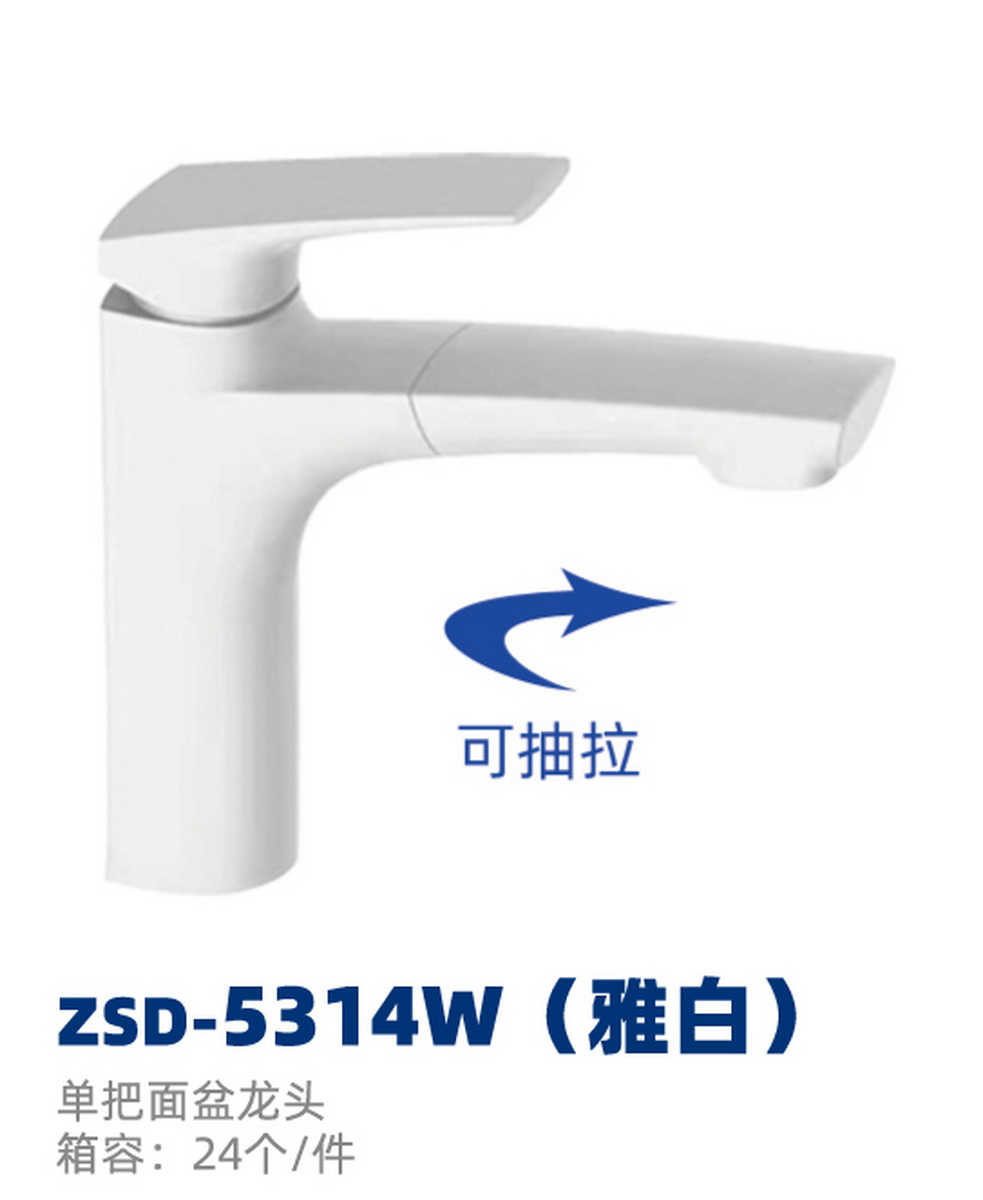 面盆系列