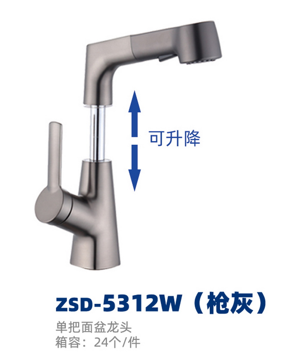 面盆系列