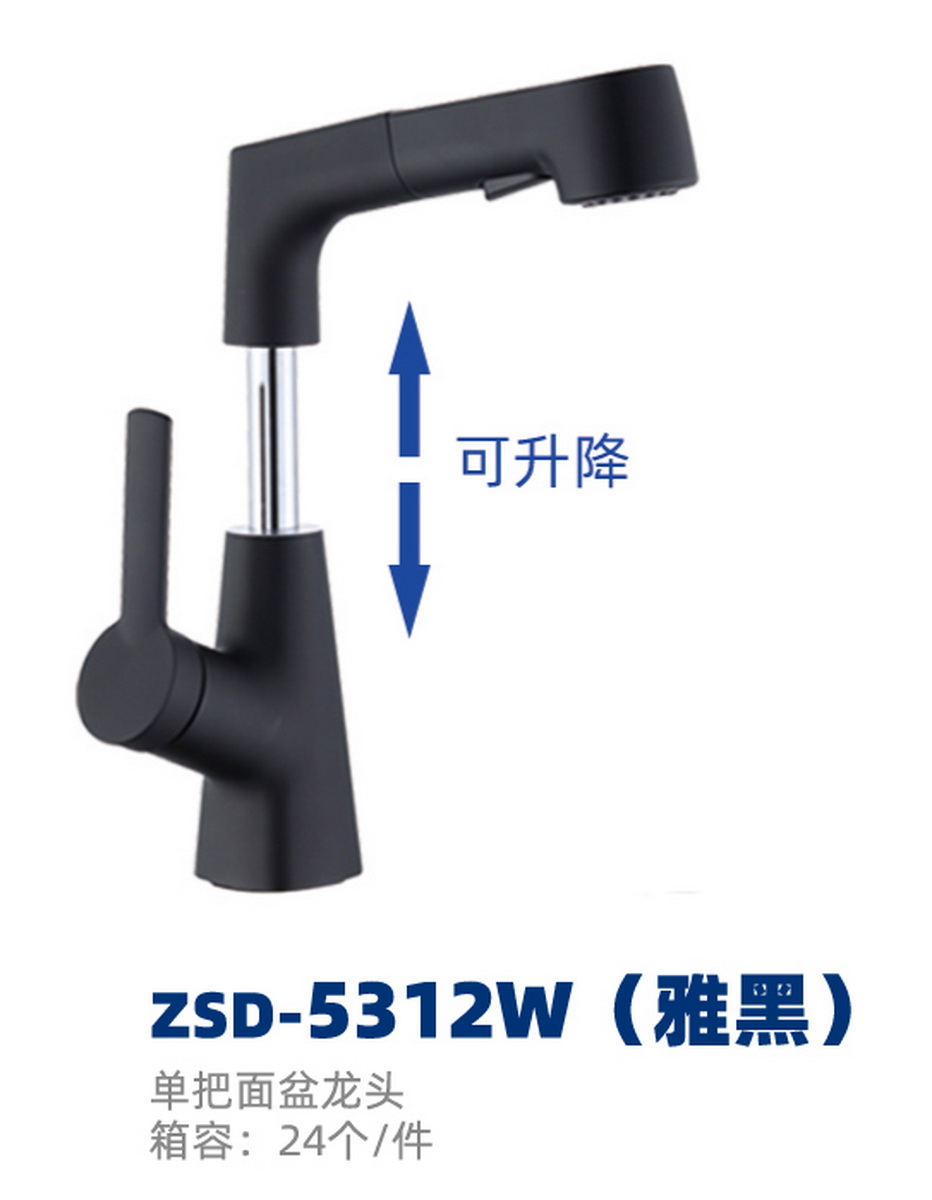 面盆系列