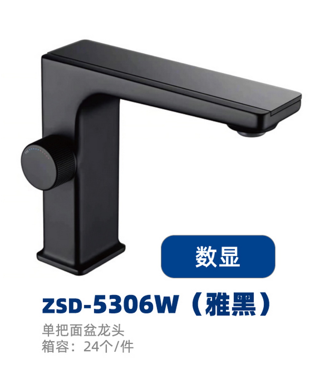 面盆系列