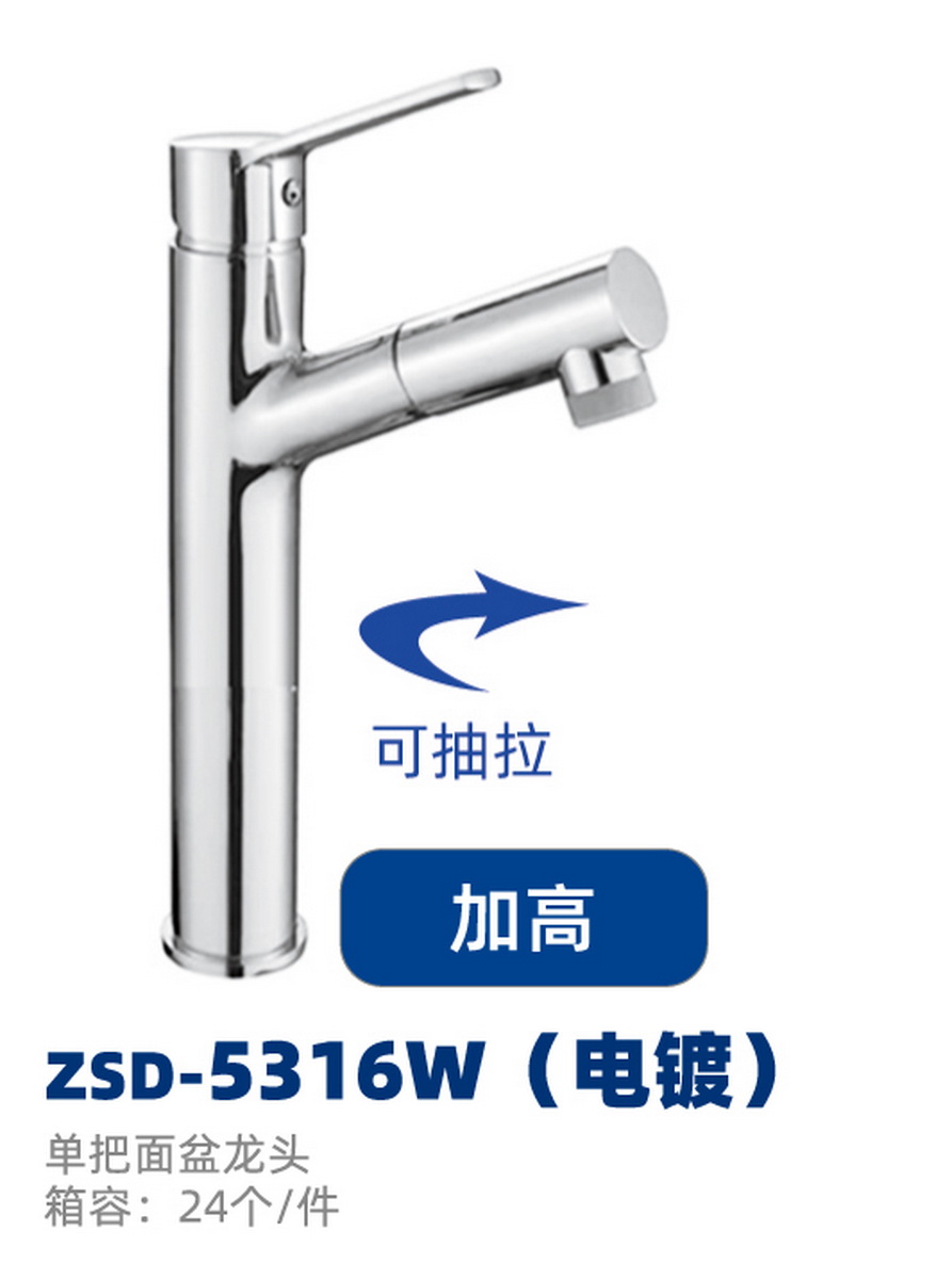 面盆系列