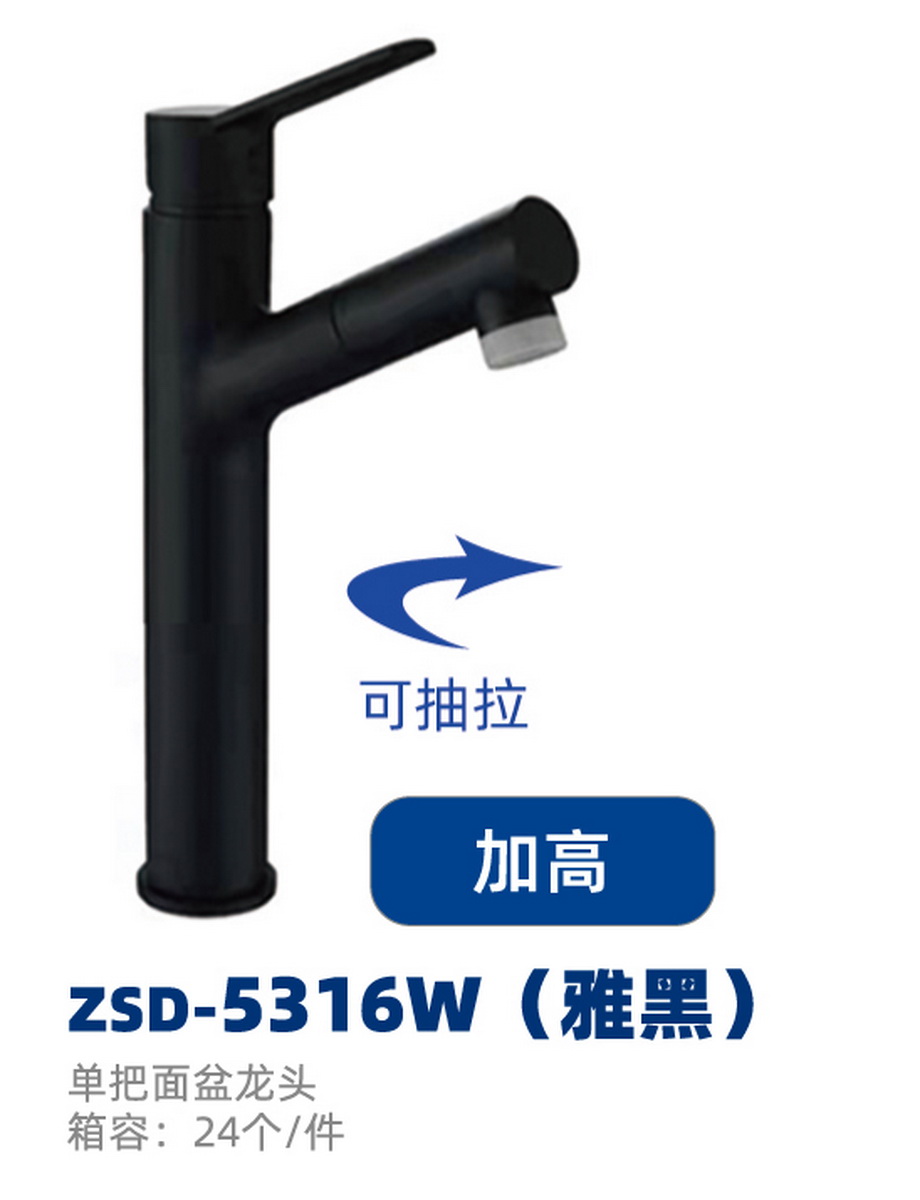 面盆系列