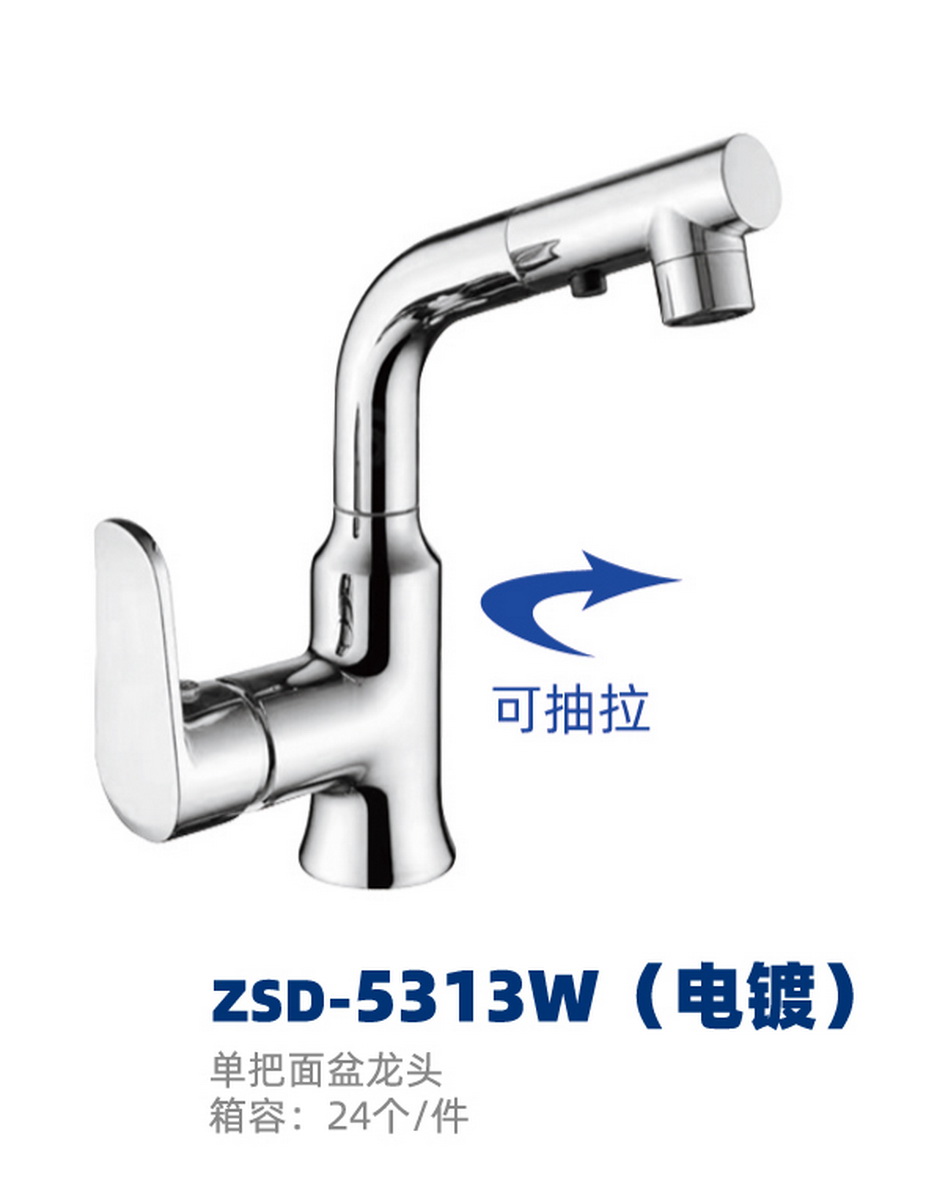 面盆系列