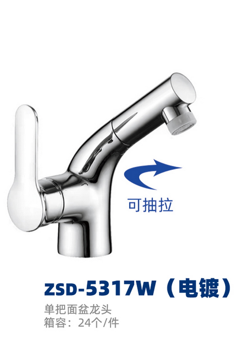 面盆系列