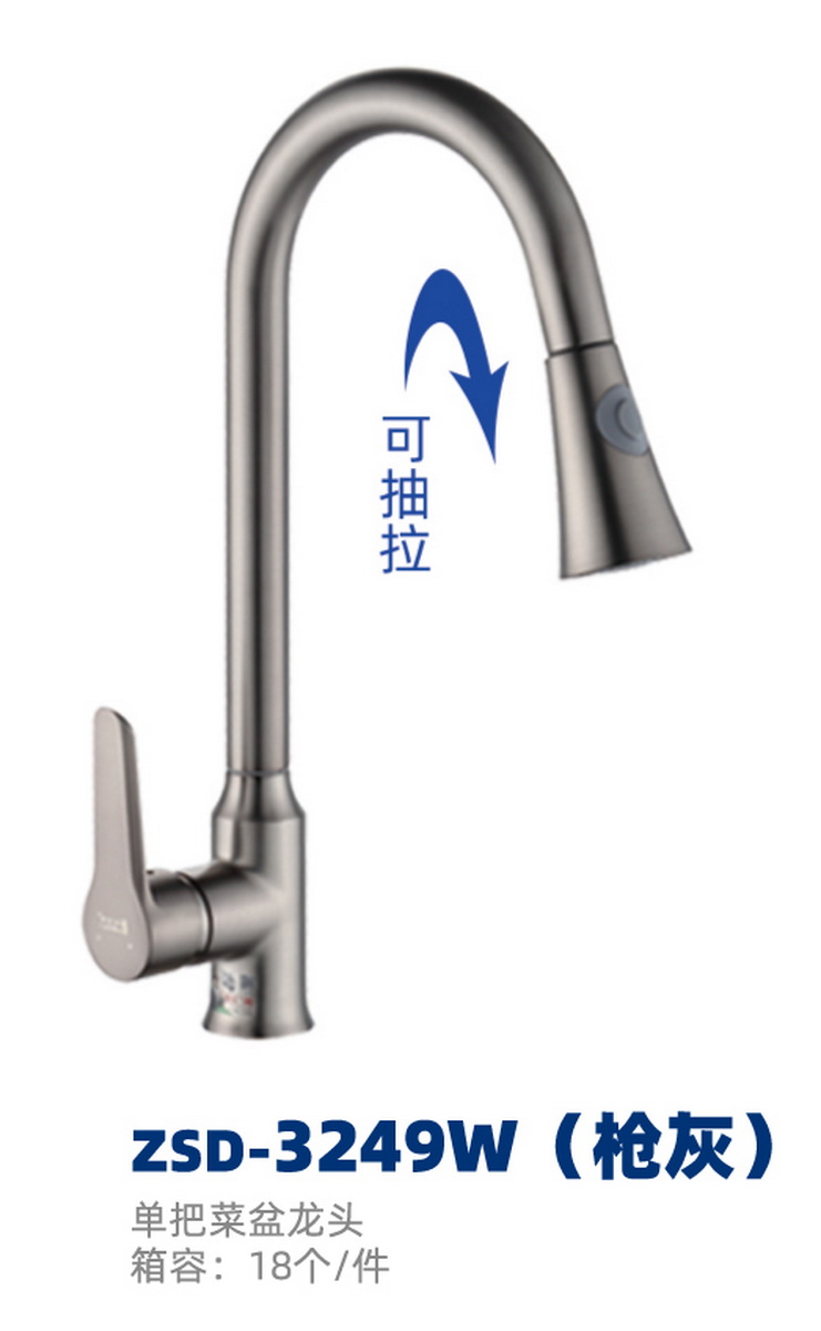 厨房系列