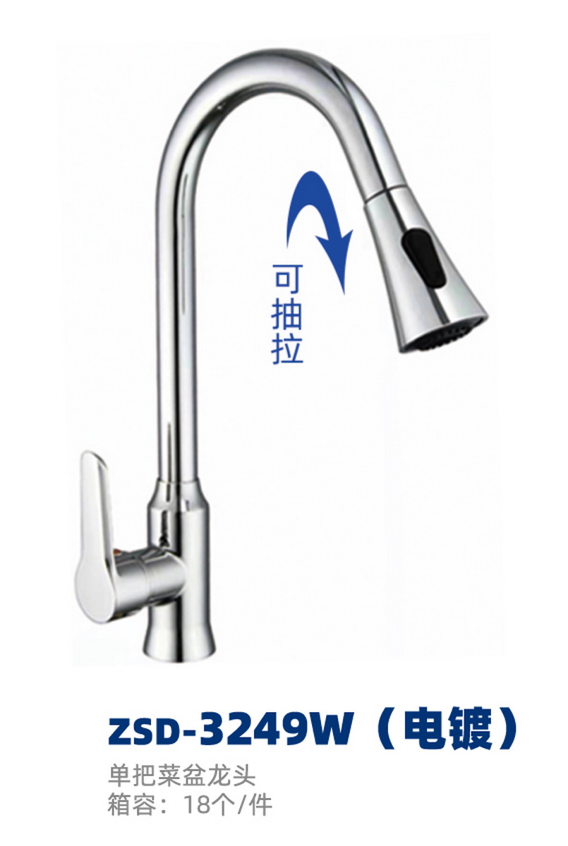 厨房系列